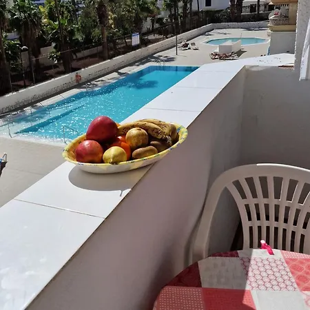 Апартаменты Eldorado Luis Ocean View *