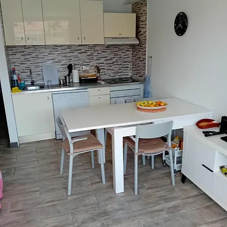 Апартаменты Eldorado Luis Ocean View *