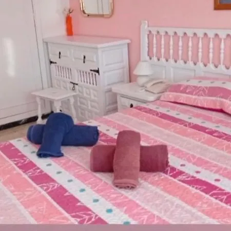 Апартаменты Eldorado Luis Ocean View *