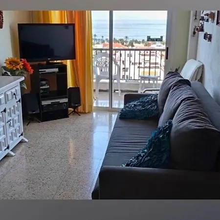 Eldorado Luis Ocean View * Плая-де-лас-Америкас