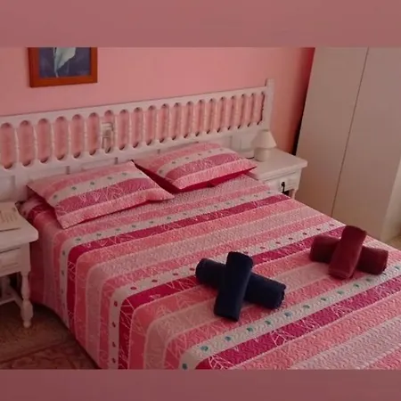 Eldorado Luis Ocean View Апартаменты