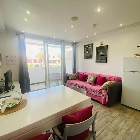 Apartament Playa Honda Gima 212 Playa de las Americas (Tenerife)