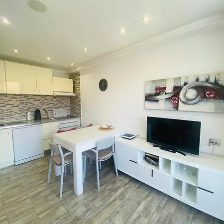 Apartament Playa Honda Gima 212 Playa de las Americas (Tenerife)