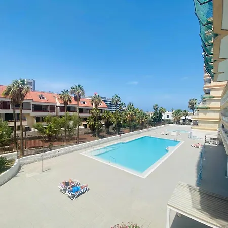 Playa Honda Gima 212 Apartament Playa de las Americas (Tenerife)