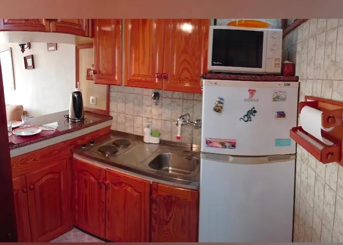 Eldorado Luis Ocean View