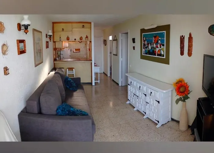 Eldorado Luis Ocean View *