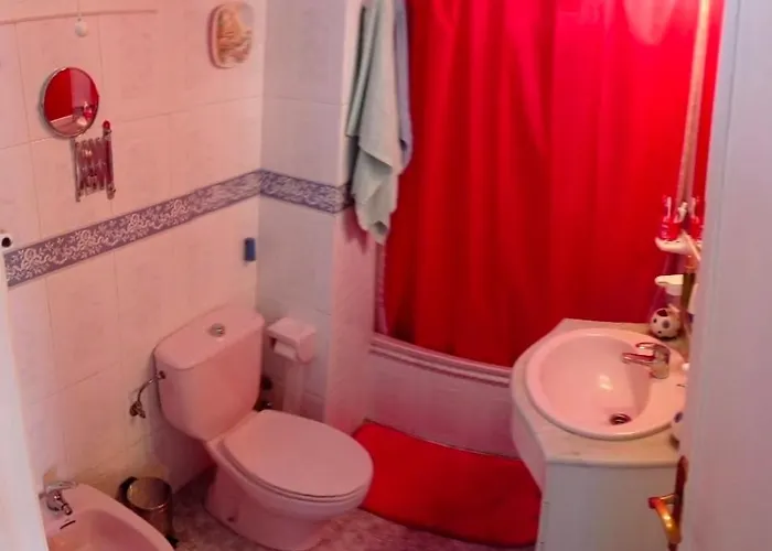 Eldorado Luis Ocean View 美洲海滩