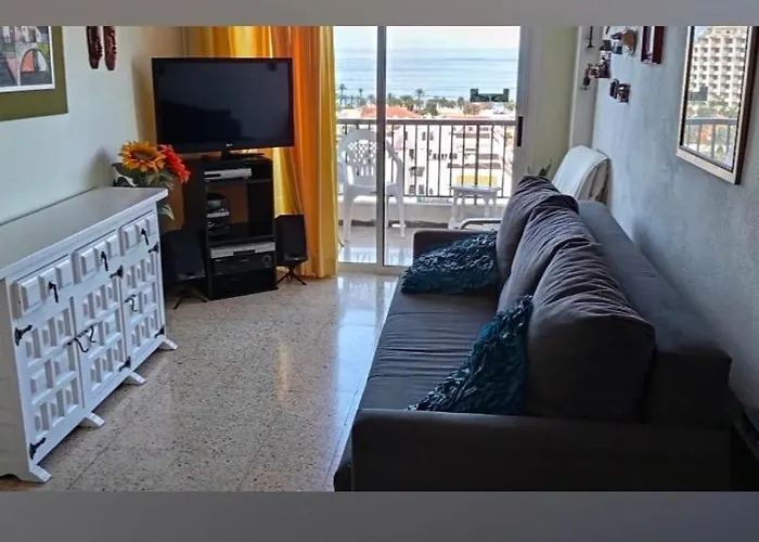 Eldorado Luis Ocean View * 美洲海滩