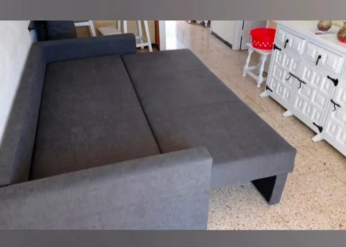 Eldorado Luis Ocean View *