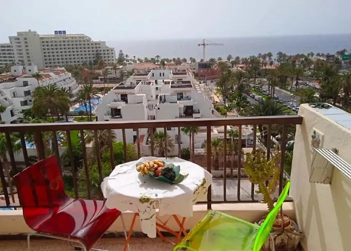 Eldorado Luis Ocean View 美洲海滩