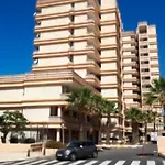 Playa Honda Gima 212 Апартаменты *