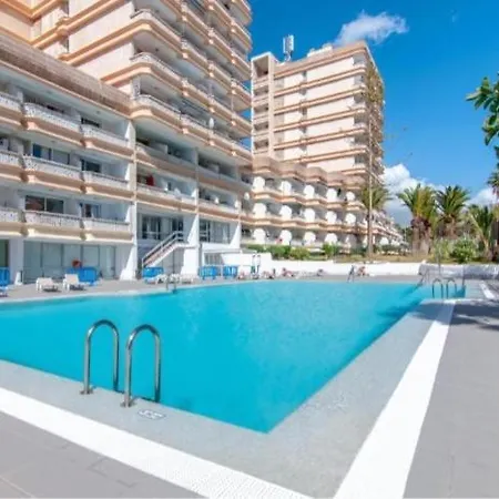 Apartment Playa Honda Gi.ma. *