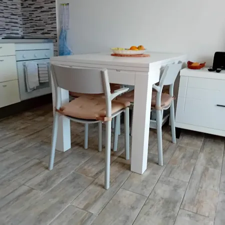 Apartamento Playa Honda Gi.ma.