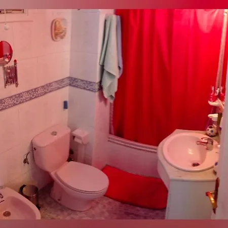 Eldorado Luis Ocean View Playa de las Americas (Tenerife)