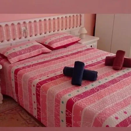 Eldorado Luis Ocean View Playa de las Americas (Tenerife)