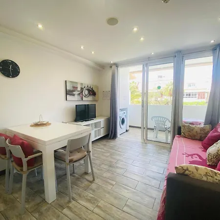 Playa Honda Gima 212 Playa de las Américas