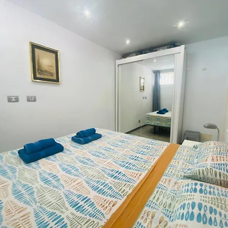 Playa Honda Gima 212 Lejlighed