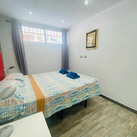 Playa Honda Gima 212 Apartment *