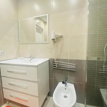 Playa Honda Gima 212 Playa de las Américas