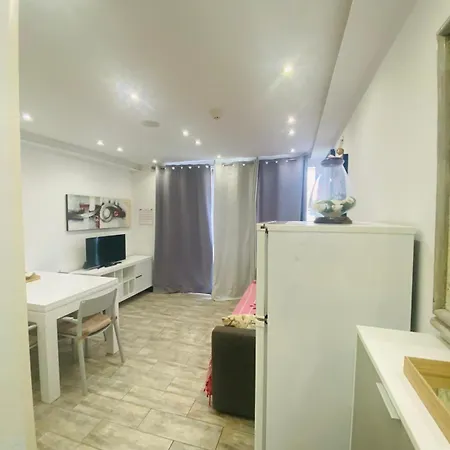 Apartment Playa Honda Gima 212 *