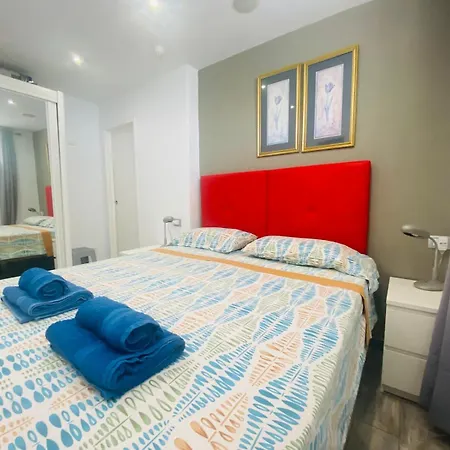 Playa Honda Gima 212 Apartamento *