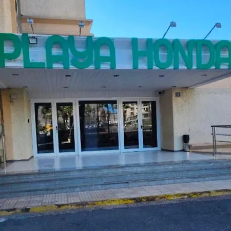 Lägenhet Playa Honda Gima 212 *