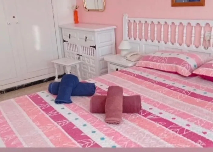 Apartment Playa Honda Gima 212 *