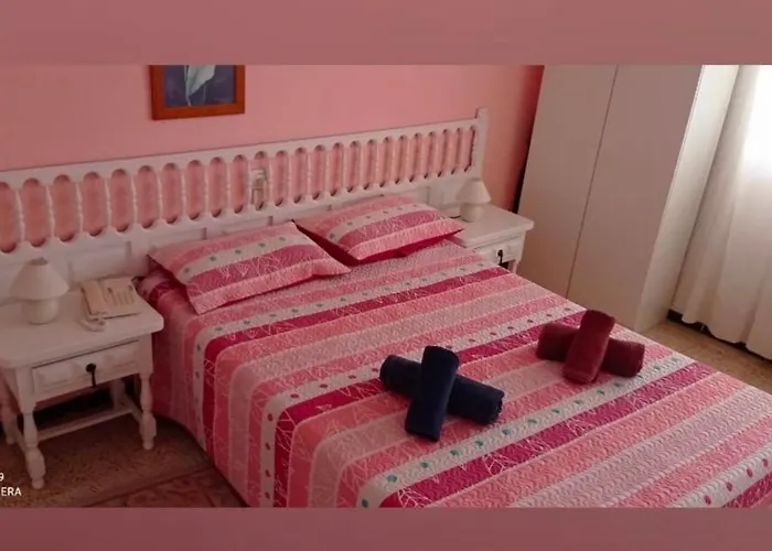 Playa Honda Gima 212 Apartment