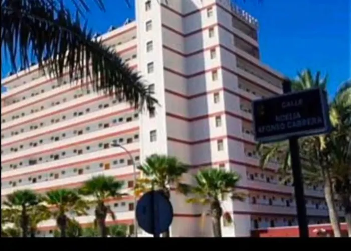 Apartment Playa Honda Gima 212