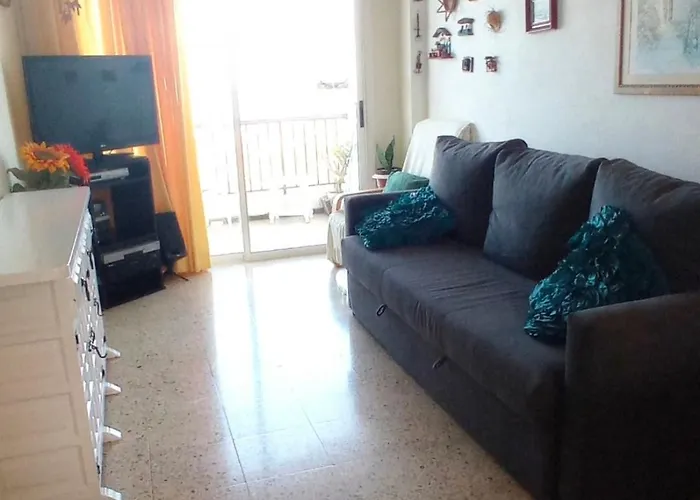 Lejlighed Playa Honda Gima 212 *