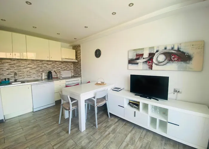 Lejlighed Playa Honda Gima 212