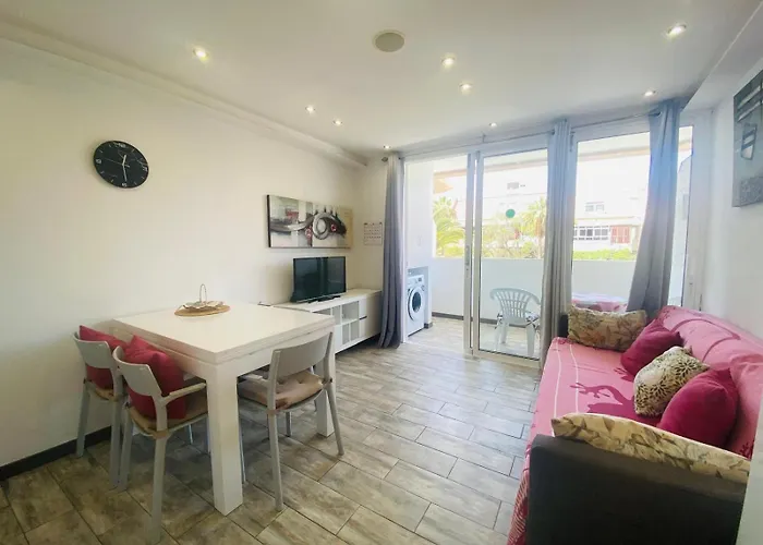 Playa Honda Gima 212 Playa de las Américas