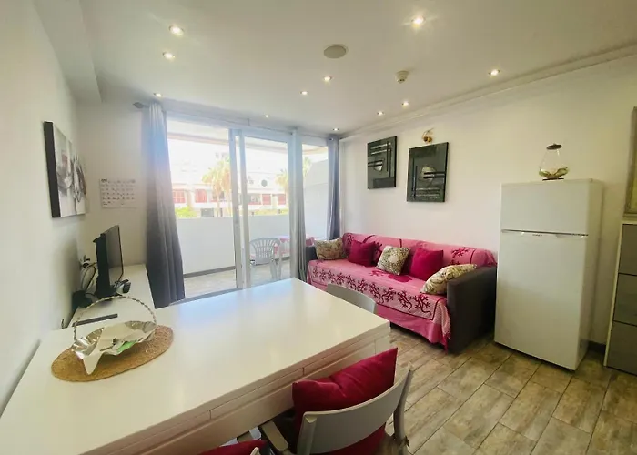 Apartment Playa Honda Gima 212 *