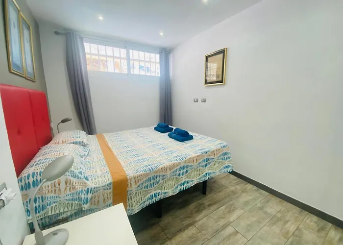 Playa Honda Gima 212 Apartment *