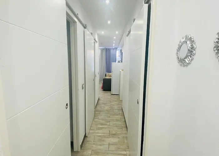 Playa Honda Gima 212 * Playa de las Américas