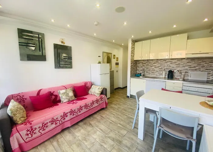 Playa Honda Gima 212 Playa de las Américas