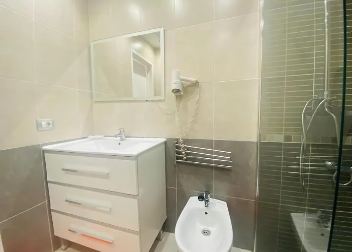 Playa Honda Gima 212 Playa de las Américas