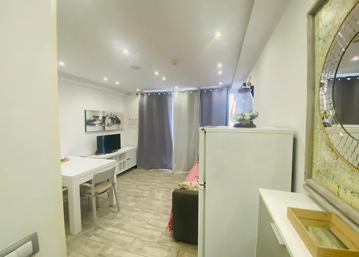 Lejlighed Playa Honda Gima 212 *