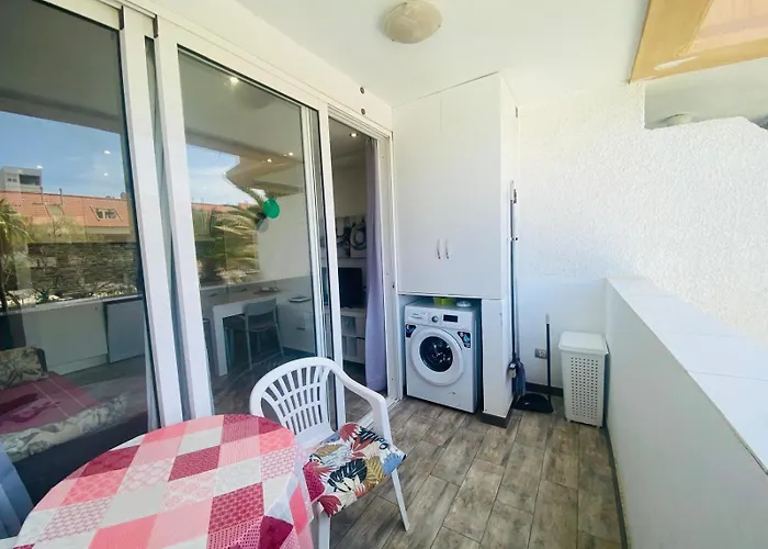 Playa Honda Gima 212 * Playa de las Américas