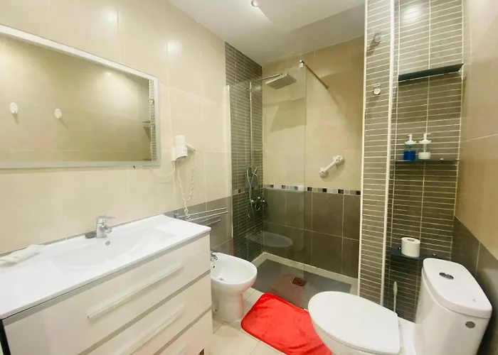 Apartment Playa Honda Gima 212 *