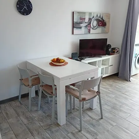 Appartement Eldorado Luis Ocean View *