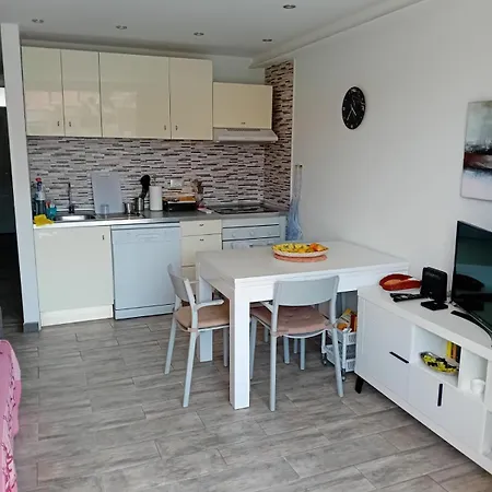 Eldorado Luis Ocean View Playa de las Américas